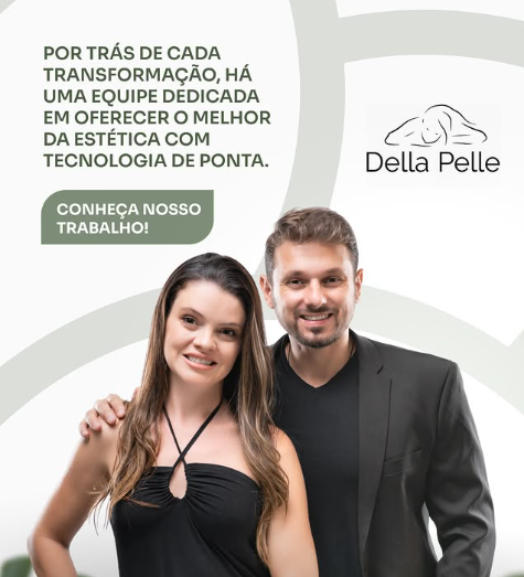 SEJA UM FRANQUEADO DELLA PELLE SEJA UM FRANQUEADO DELLA PELLE