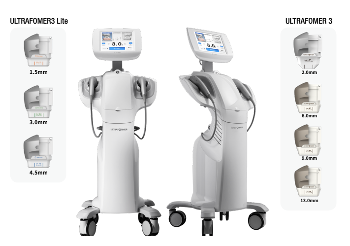 Ultraformer III: O Que É, Para Que Serve e Quais os Benefícios do Lifting Sem Cirurgia Ultraformer III: O Que É, Para Que Serve e Quais os Benefícios do Lifting Sem Cirurgia