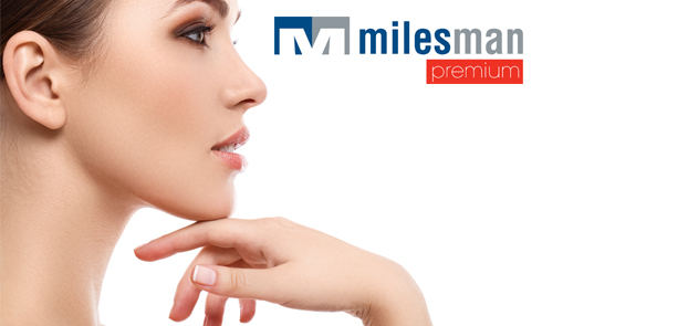 Milesman Premium